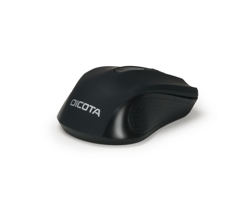 Dicota - Ratón DICOTA Wireless COMFORT