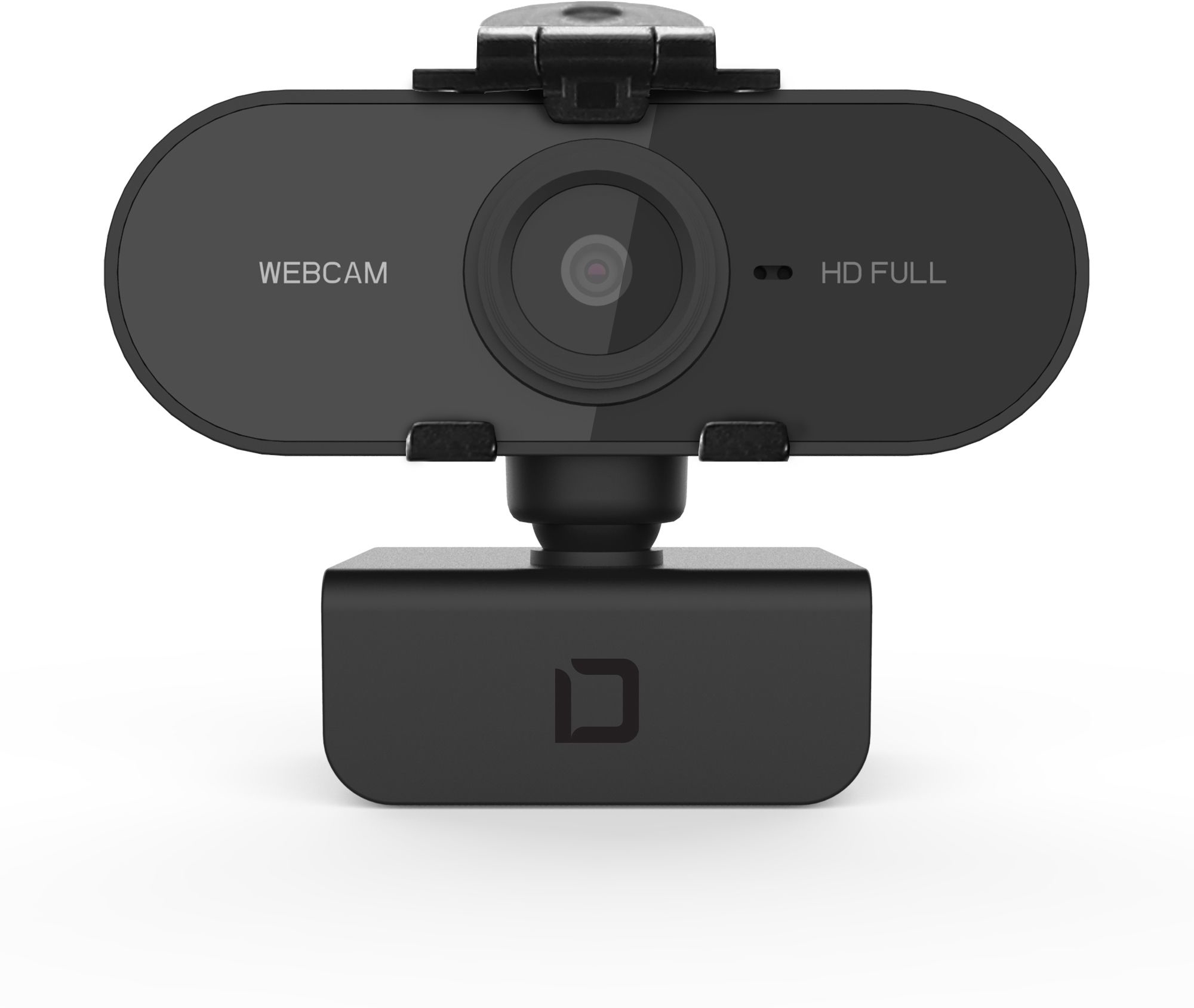 Dicota - Webcam DICOTA PRO Plus Full HD