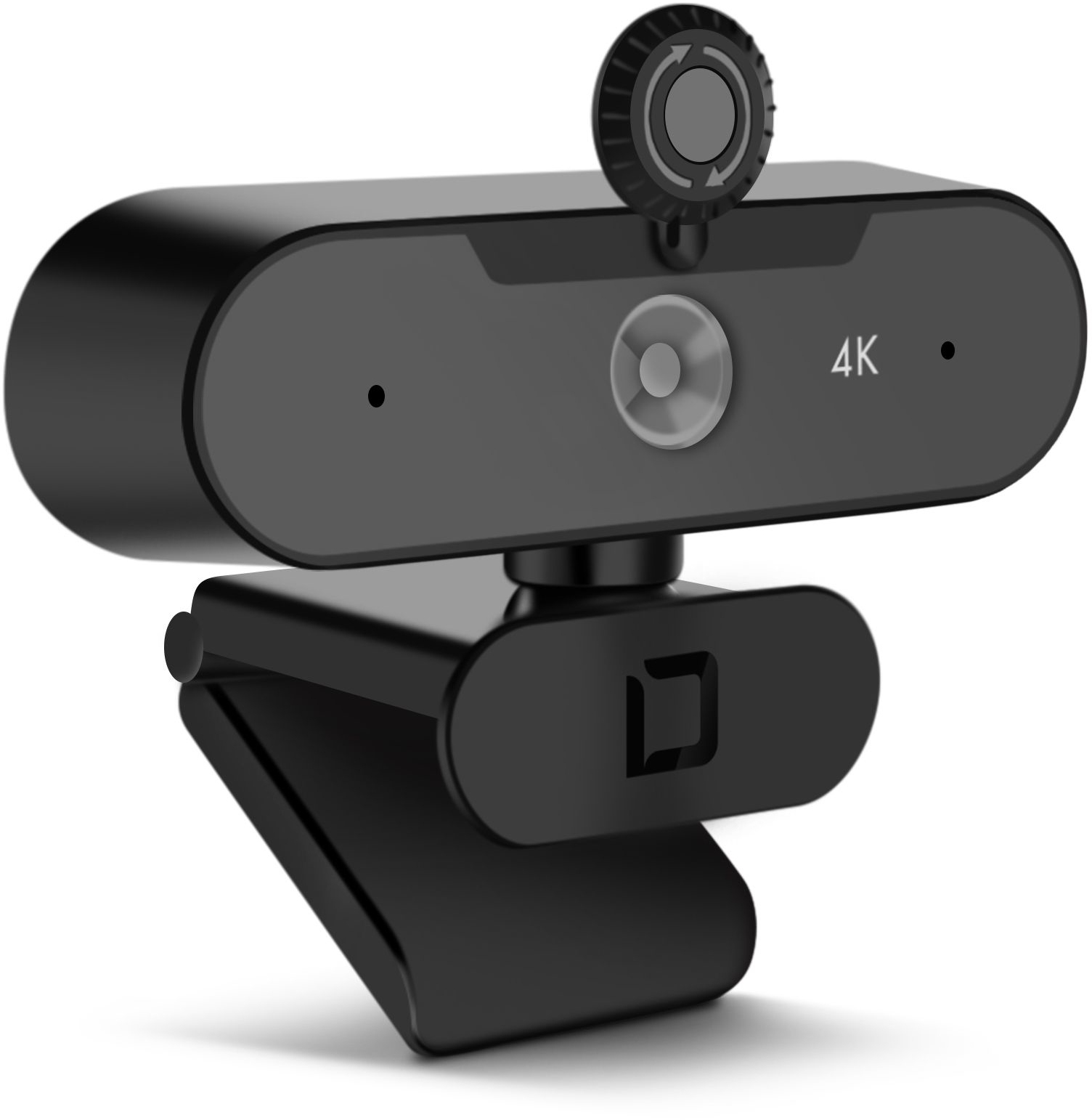 Webcam DICOTA PRO Plus 4K