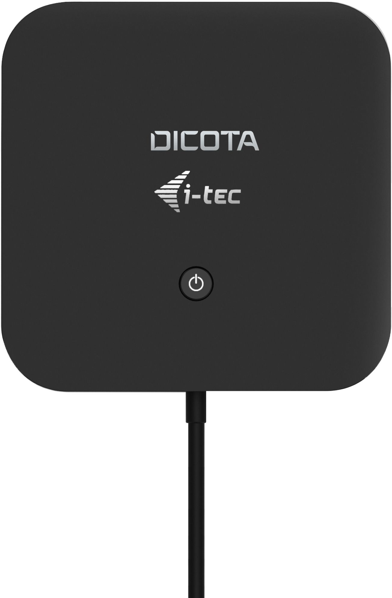 Dicota - Docking Station DICOTA USB-C 11-in-1 5K HDMI/DP PD 100W