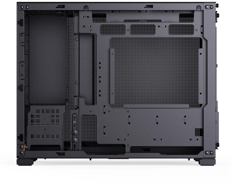 Jonsbo - Caja Micro-ATX Jonsbo D32 PRO MESH Negro