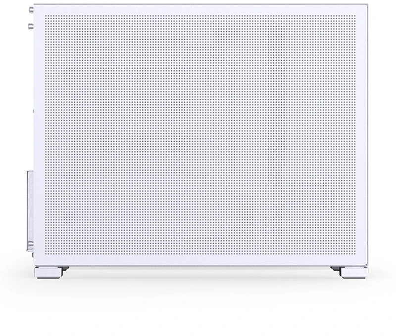 Jonsbo - Caja Micro-ATX Jonsbo D32 PRO MESH Blanco