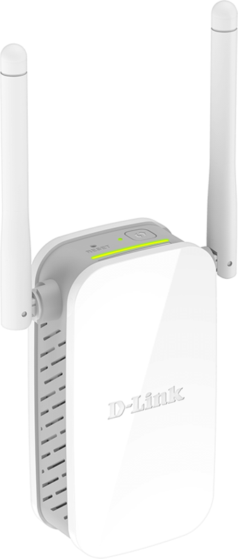 D-Link - Repetidor D-Link DAP-1325 Wireless N300 + 1xRJ45