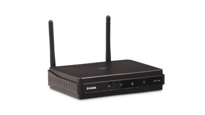 D-Link - Repetidor D-Link DAP-1360 Wireless N300