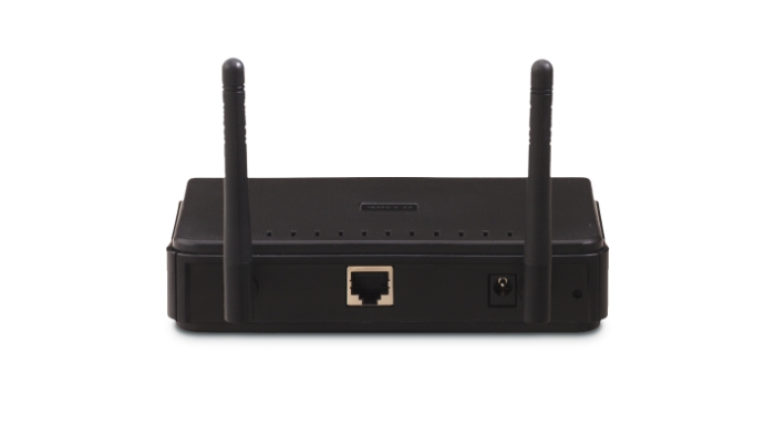 D-Link - Repetidor D-Link DAP-1360 Wireless N300