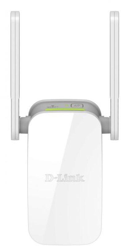 Repetidor D-Link DAP-1610 Wireless AC1200