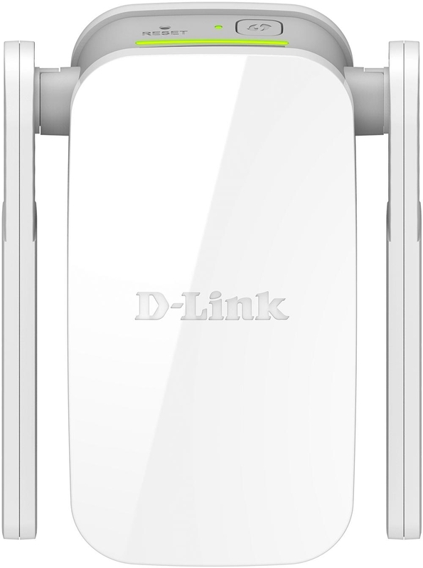 D-Link - Repetidor D-Link DAP-1610 Wireless AC1200