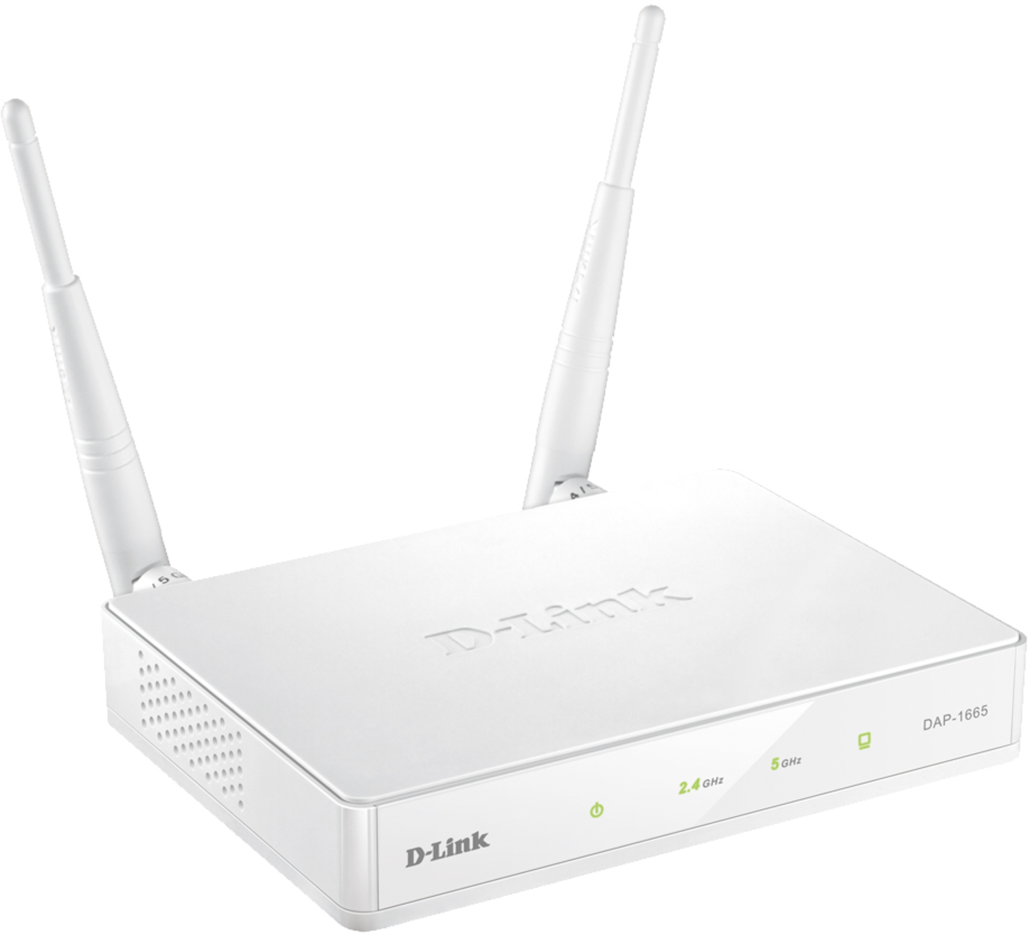 D-Link - Access Point D-Link DAP-1665 Wireless AC1200 + Repeater AC1