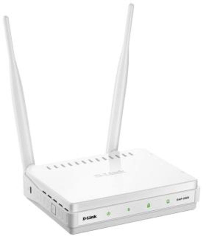 D-Link - Access Point D-Link DAP-2220 Wireless N300