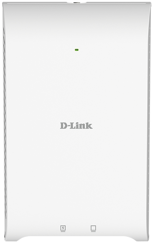 D-Link - Access Point D-Link DAP-2622 Wireless AC1200 Wave 2 PoE