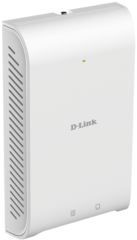 D-Link - Access Point D-Link DAP-2622 Wireless AC1200 Wave 2 PoE