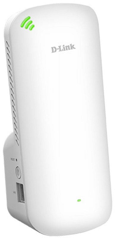 D-Link - Repetidor D-Link DAP-X1860 AX1800 Wifi 6 Gigabit Mesh