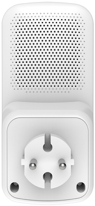 D-Link - Repetidor D-Link DAP-X1860 AX1800 Wifi 6 Gigabit Mesh