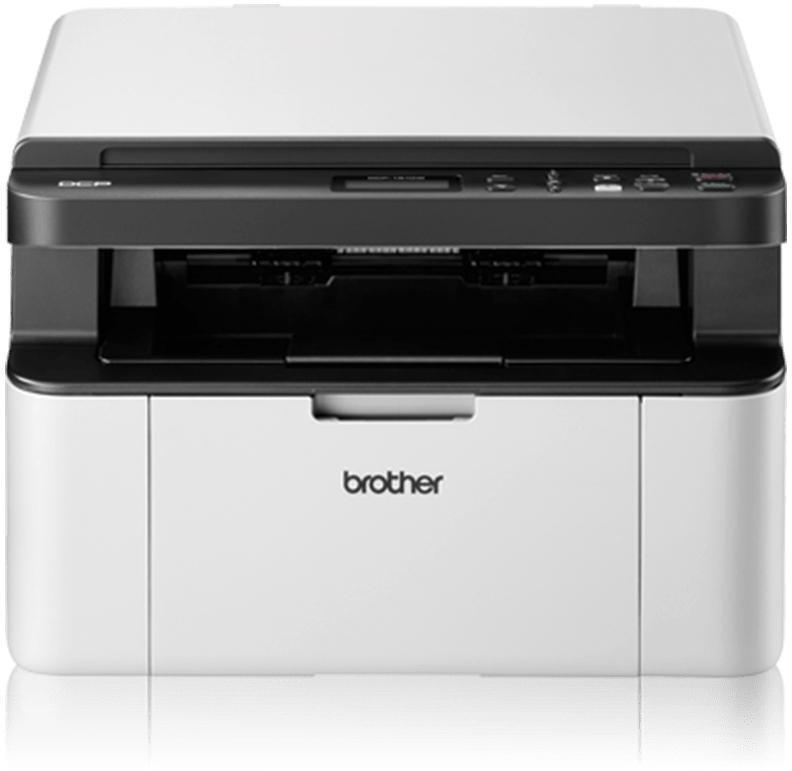 - Impresora Multifunción Láser Brother DCP-1610W WiFi Picture of - Impresora Multifunción Láser Brother DCP-1610W WiFi