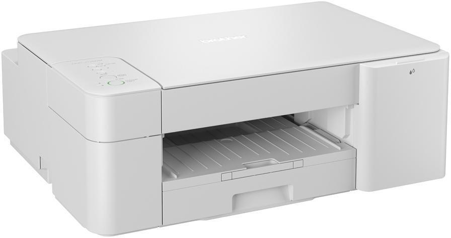 - Impresora Multifunción de Inyección de Tinta Brother DCP-J1200W WiFi