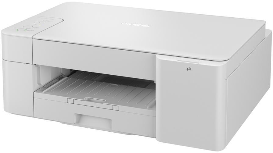  - Impresora Multifunción de Inyección de Tinta Brother DCP-J1200W WiFi