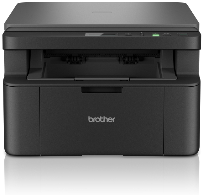 Picture of Picture of Impresora Multifunción Láser Brother DCP-L1640W WiFi