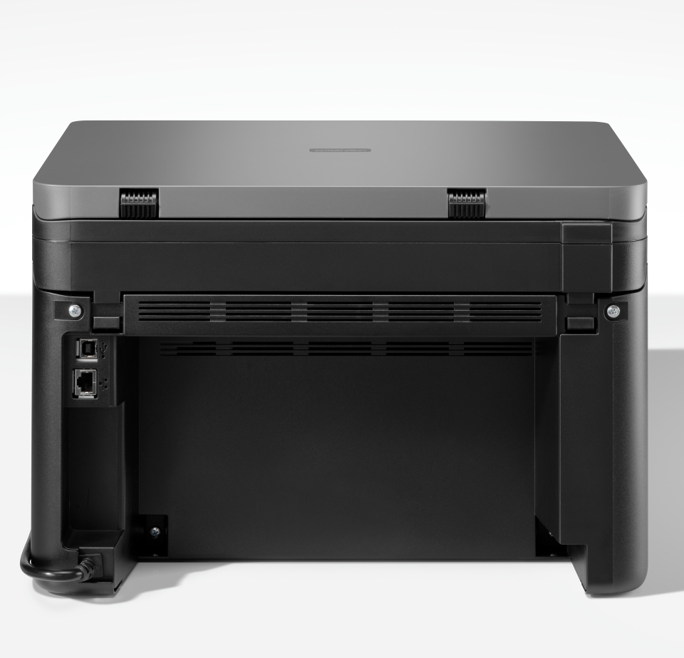 Brother - Impresora Multifunción Láser Brother DCP-L1640W WiFi