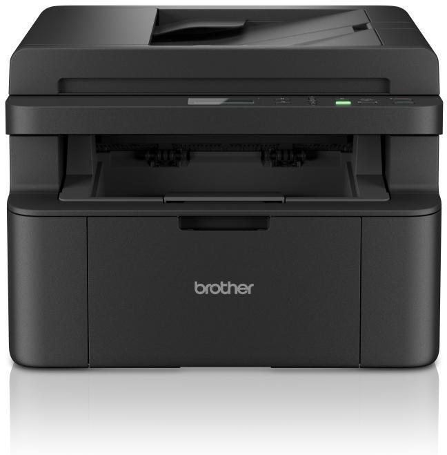 - Impresora Multifunción Láser Brother DCP-L1660W WiFi Picture of - Impresora Multifunción Láser Brother DCP-L1660W WiFi
