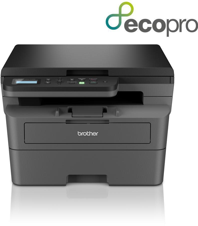  - Impresora Multifunción Láser Brother DCP-L2627DWE WiFi