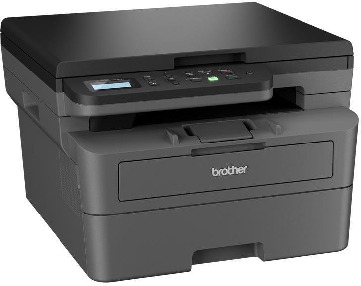  - Impresora Multifunción Láser Brother DCP-L2627DWE WiFi