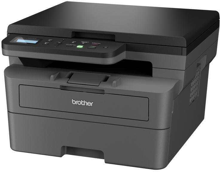  - Impresora Multifunción Láser Brother DCP-L2627DWE WiFi