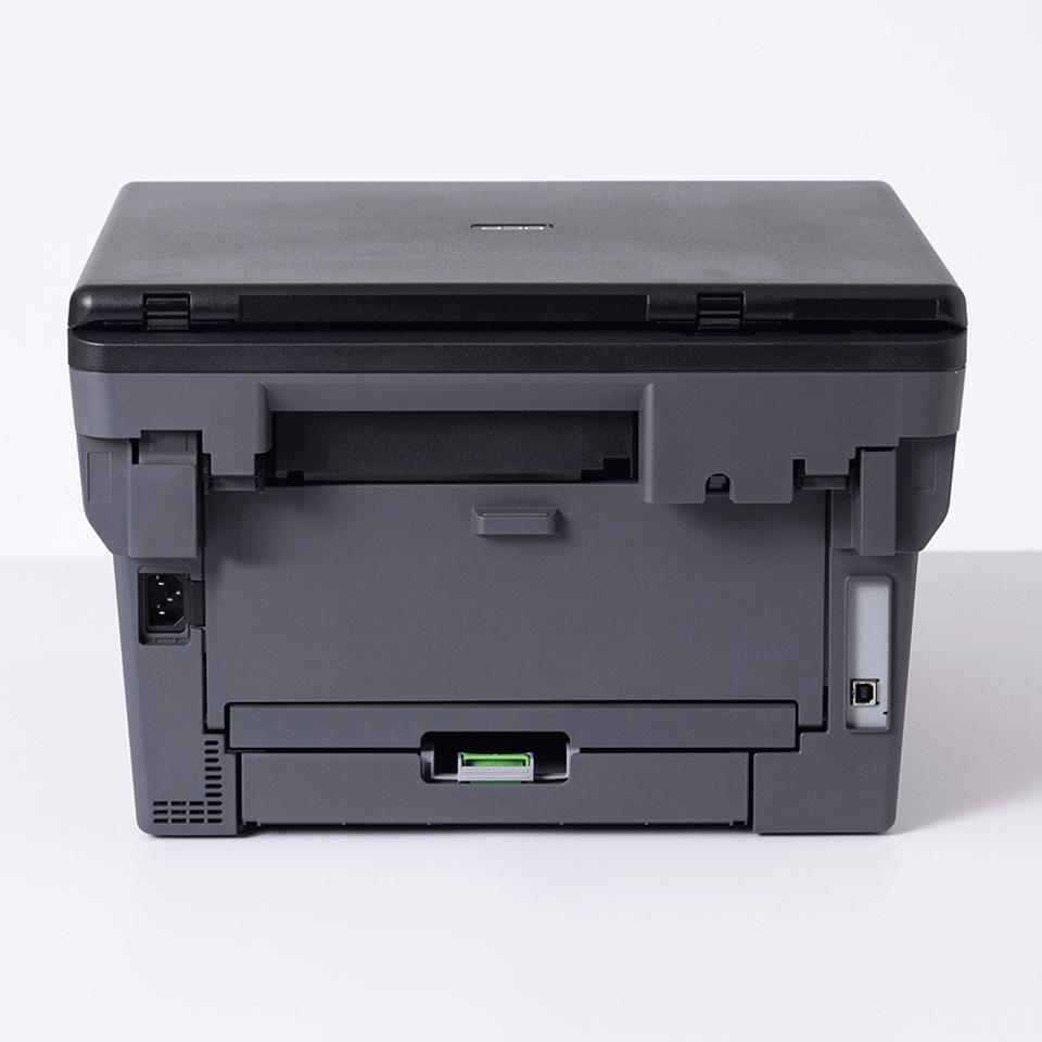  - Impresora Multifunción Láser Brother DCP-L2627DWXL WiFi
