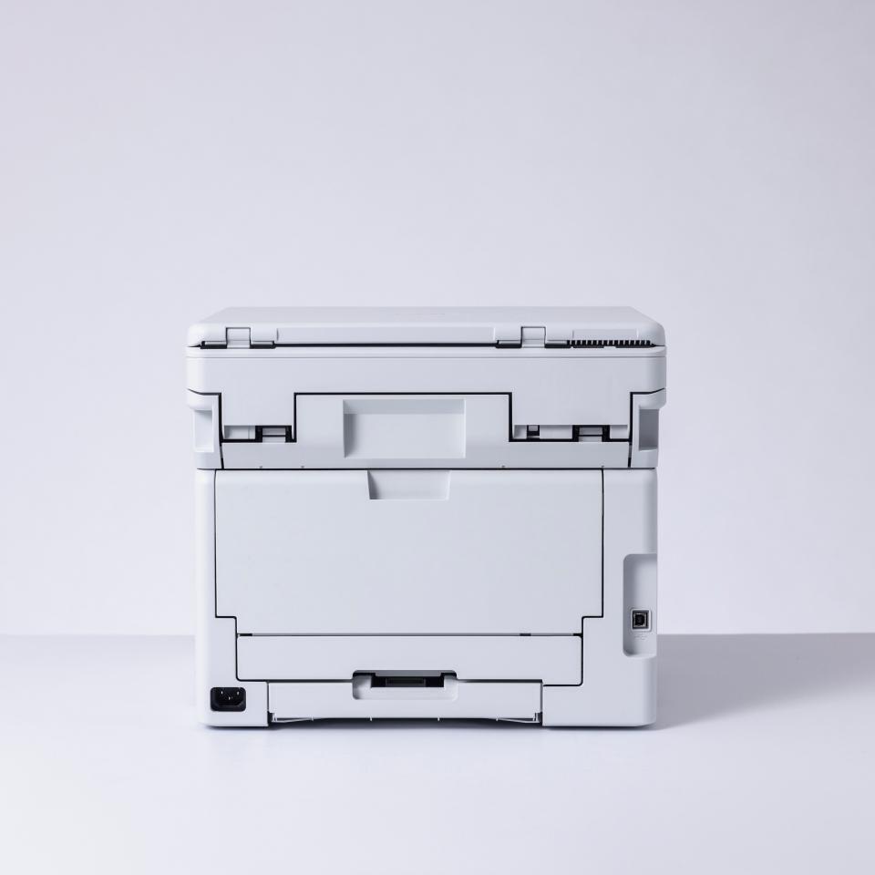  - Impresora Multifunción Láser Brother DCP-L3520CDWE Color WiFi