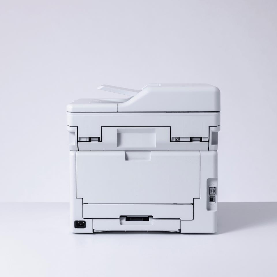  - Impresora Multifunción Láser Brother DCP-L3560CDW Color WiFi