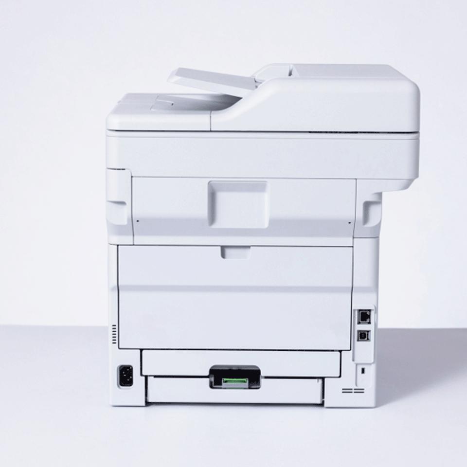  - Impresora Multifunción Láser Brother DCP-L5510DW WiFi