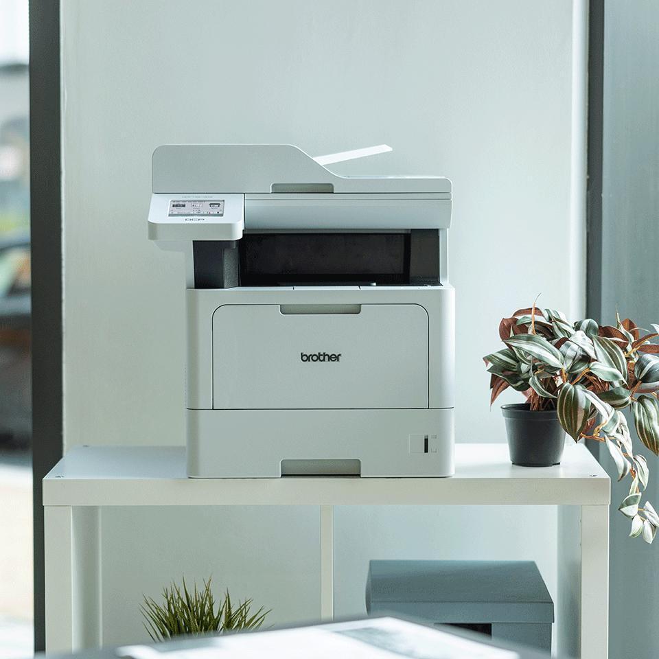  - Impresora Multifunción Láser Brother DCP-L5510DW WiFi