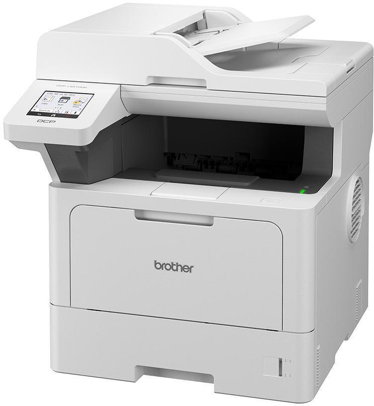  - Impresora Multifunción Láser Brother DCP-L5510DW WiFi