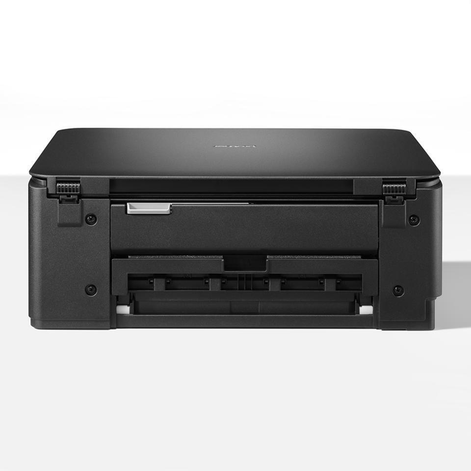  - Impresora Multifunción de Inyección de Tinta Brother DCP-T580DW WiFi