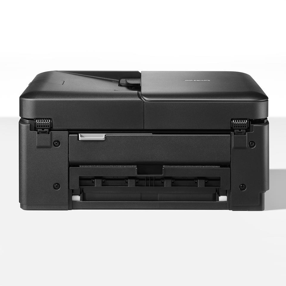  - Impresora Multifunción de Inyección de Tinta Brother DCP-T780DW WiFi