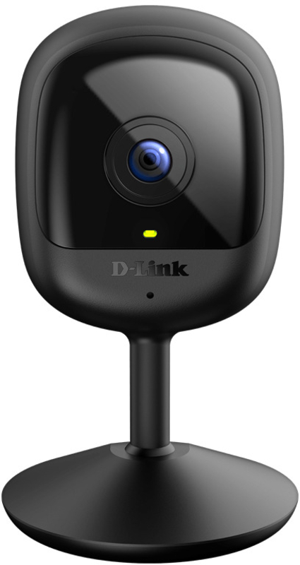 Cámara de Vigilancia Vigilância D-Link DCS-6100LH FHD WIFI WPA3 Google Assistant