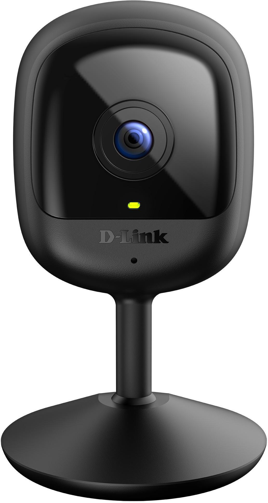 Cámara de Vigilancia Vigilância D-Link DCS-6100LHV2 Compact Full HD Wi-Fi Camera