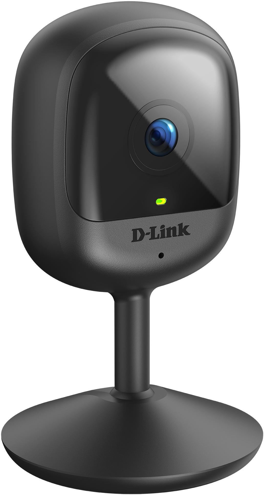 D-Link - Cámara de Vigilancia Vigilância D-Link DCS-6100LHV2 Compact Full HD Wi-Fi Camera