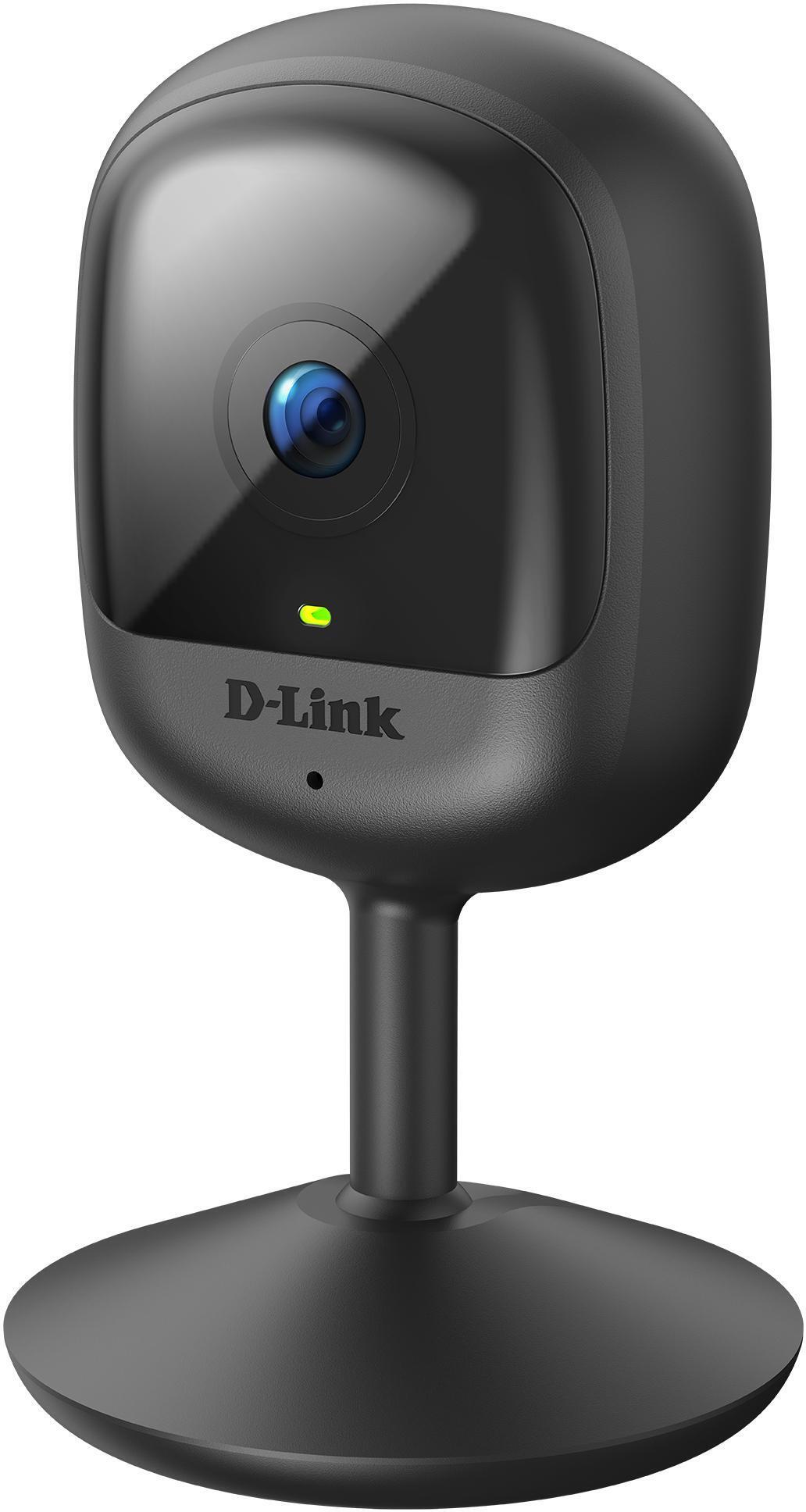 D-Link - Cámara de Vigilancia Vigilância D-Link DCS-6100LHV2 Compact Full HD Wi-Fi Camera