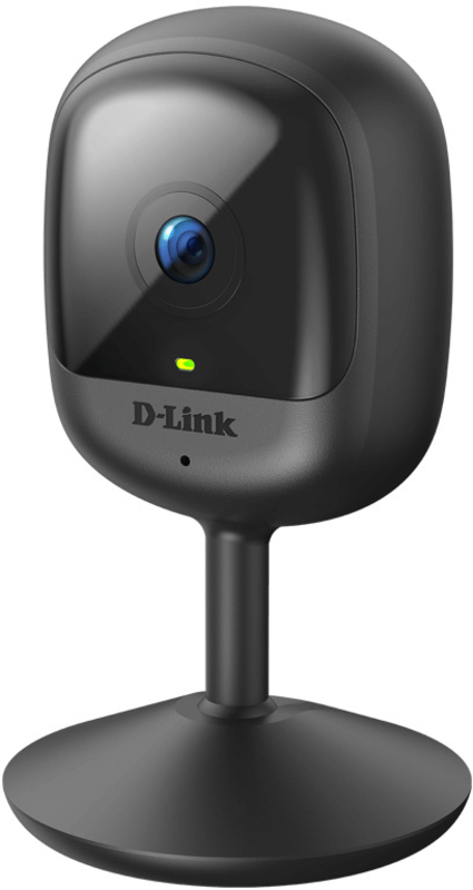 D-Link - Cámara de Vigilancia Vigilância D-Link DCS-6100LH FHD WIFI WPA3 Google Assistant