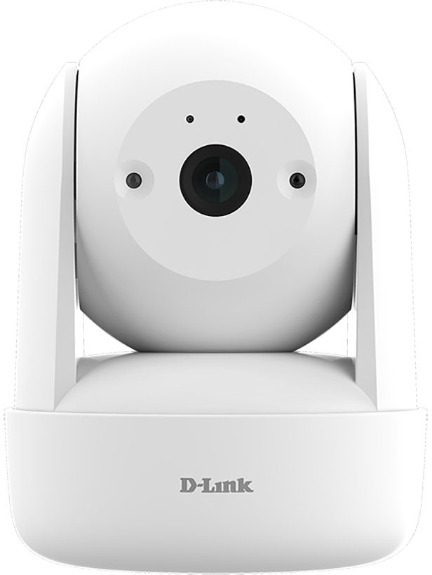 Cámara de Vigilancia Vigilância D-Link DCS-6501LH 2K Pan & Tilt Wi-Fi Camera