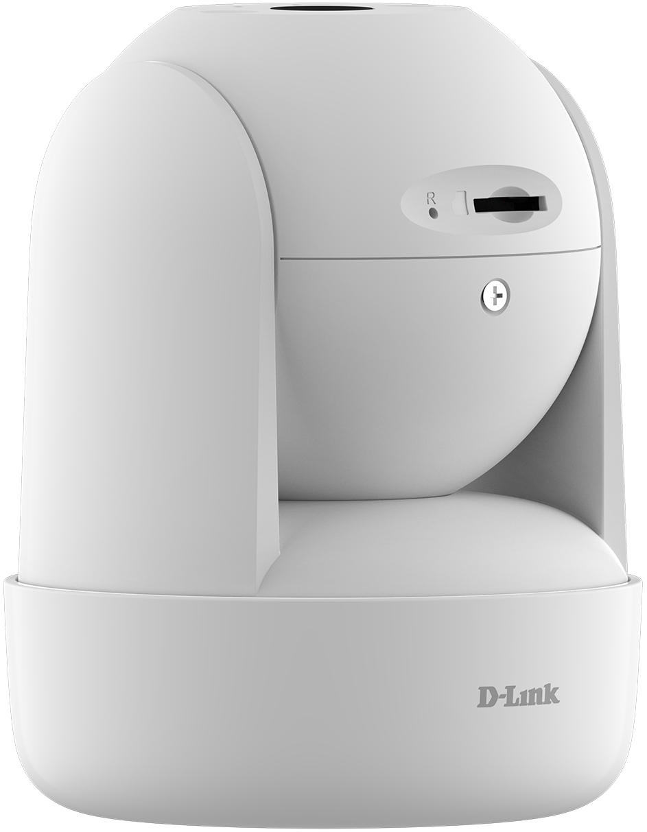 D-Link - Cámara de Vigilancia Vigilância D-Link DCS-6501LH 2K Pan & Tilt Wi-Fi Camera