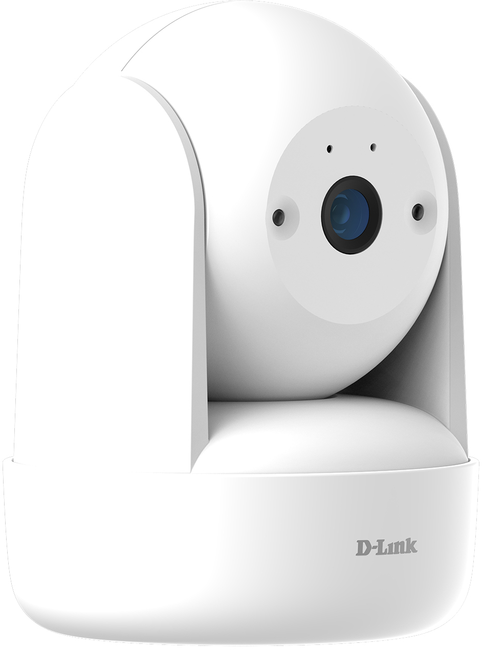 D-Link - Cámara de Vigilancia Vigilância D-Link DCS-6501LH 2K Pan & Tilt Wi-Fi Camera