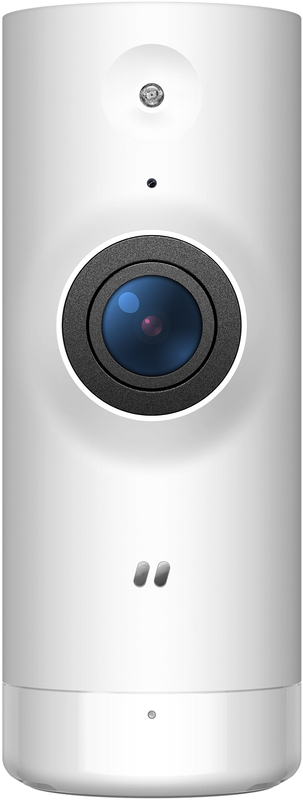 D-Link - Cámara de Vigilancia Vigilância D-Link DCS-8000LH FHD Mini Clyd 138º WIFI