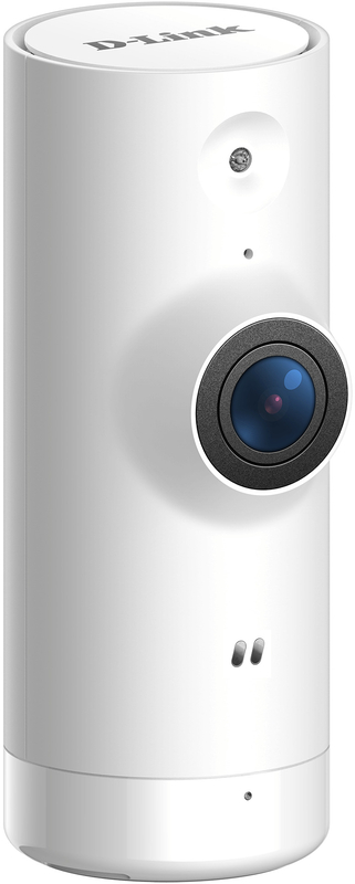 D-Link - Cámara de Vigilancia Vigilância D-Link DCS-8000LH FHD Mini Clyd 138º WIFI
