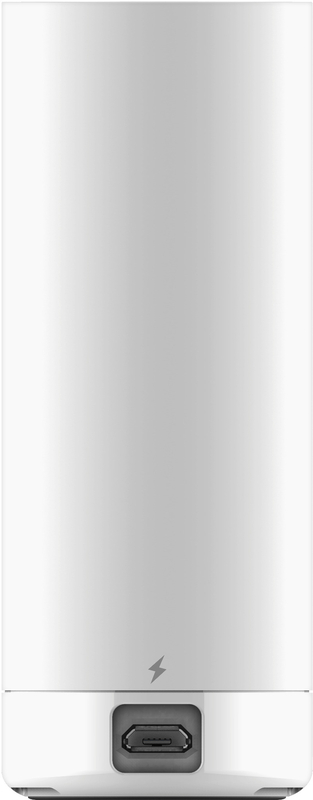 D-Link - Cámara de Vigilancia Vigilância D-Link DCS-8000LH FHD Mini Clyd 138º WIFI