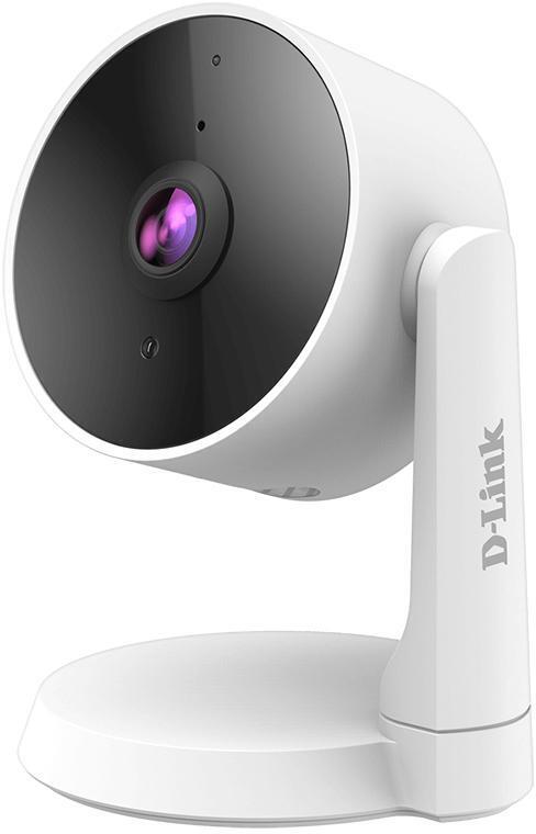 D-Link - Câmara Vigilância D-Link DCS-8325LH Smart Full HD Wi-Fi Camera