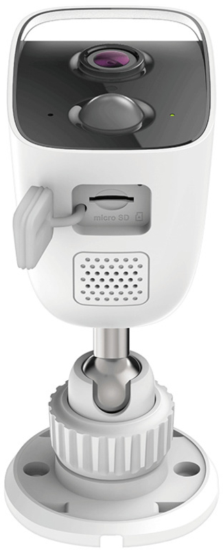 D-Link - Cámara de Vigilancia D-Link DCS-8627LH Full HD Outdoor Wi-Fi Spotlight Camera