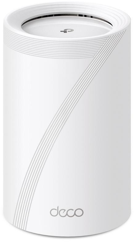 TP-Link - Sistema Mesh TP-Link Deco BE65 5G BE9300 Whole-Home Mesh Wi-Fi 7 Tri-Band