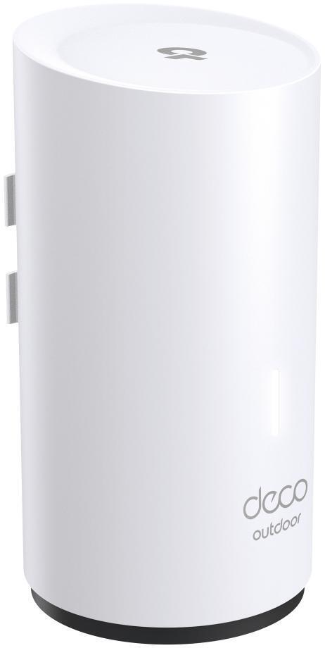 TP-Link - Sistema Mesh TP-Link Deco X50 Outdoor/Indoor AX3000 Mesh Wi-Fi 6