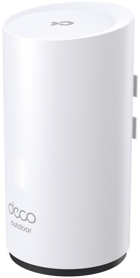 TP-Link - Sistema Mesh TP-Link Deco X50 Outdoor/Indoor AX3000 Mesh Wi-Fi 6